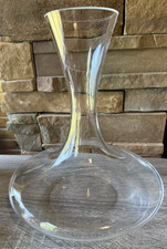 Vintage elegant clear for sale  Dixon
