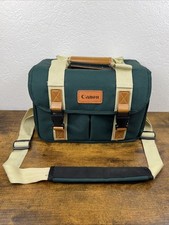 Vintage canon green for sale  Arroyo Grande