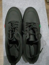 Kickers tovni lacer for sale  COLCHESTER