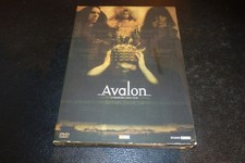Collector dvd avalon d'occasion Collector dvd avalon d'occasion  Saint-Marcel
