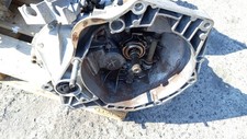 Cambio fiat fiorino usato  Ragalna