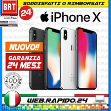 Nuovo apple iphone usato  Napoli