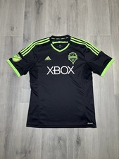 Seattle sounders 2014 for sale  Toppenish