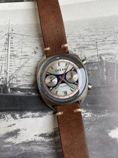 Montre chronographe okean d'occasion Montre chronographe okean d'occasion  Paris XIX