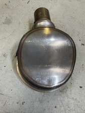 Tampa de extremidade de filtro de partículas RE547749 John Deere para 5045E 5055E 5065E 5075E comprar usado  Enviando para Brazil