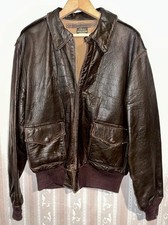 Named leather flight for sale  Springfield