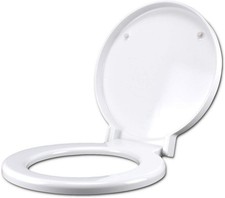 Copriwater soft bianco usato Copriwater soft bianco usato  Napoli