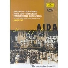 Dvd aida d'occasion  Les Mureaux