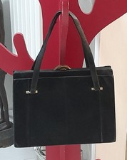 Borsetta rigida vintage usato Borsetta rigida vintage usato  Sanremo