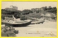 Old postcard rare d'occasion  Expédié en Belgium