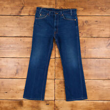 Vintage levis 507 for sale  SHEFFIELD