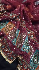 Pakistani dupatta multi for sale  LONDON