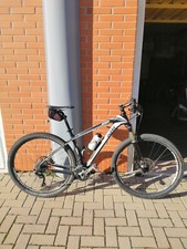Mtb carbonio ktm usato  Ravenna
