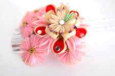 Beautiful japanese vintage for sale  LONDON