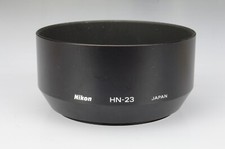 Nikon paraluce metallo usato  Valvestino