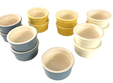 Cermer ramekin large for sale  Thousand Oaks