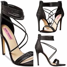 Betsey johnson black for sale  LONDON