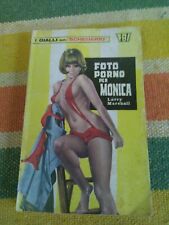 Porno per monica usato  Rosa
