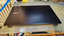 ACER 17 17,3 " E5-721 E5-771 E5-731 ES1-711 SCOCCA DISPLAY COVER LCD EAZYW003010, usado comprar usado  Enviando para Brazil