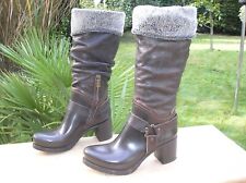 Tentazione winterstiefel utdoo gebraucht kaufen  Krefeld