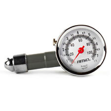 Reifendruckprüfer manometer l gebraucht kaufen  Elz