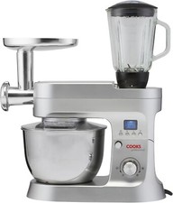 Cooks professional 1200w for sale  KETTERING