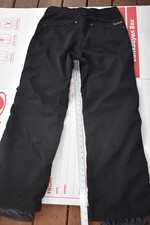 Burton snowboard pants for sale  Graham