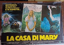 Lotto fotobuste cinema usato  Santa Maria Capua Vetere
