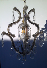 Lampadario vetro murano usato  Italia