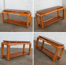 Schnadig chinoiserie ming for sale  Owensboro
