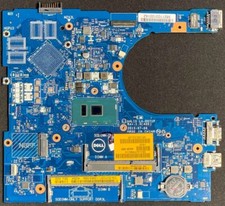 Usado, Placa-mãe Dell Inspiron 15 5559 / Intel I5 - 6200U @ 2.3Ghz / VYVP1 / 0P2MW comprar usado  Enviando para Brazil