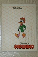 Walt disney quaderni usato  Macerata