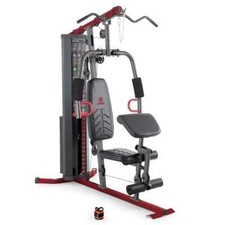 Marcy 68kg stack for sale  BICESTER