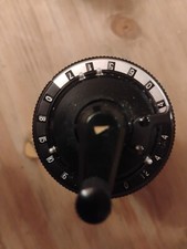Rare curta calculator for sale  Parrott
