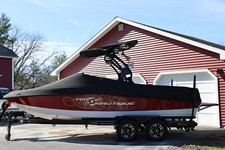 2009 air nautique for sale  Lanesborough