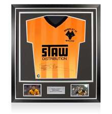 Framed steve bull for sale  UK