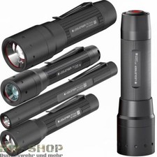 Ledlenser flashlight series d'occasion  Expédié en Belgium