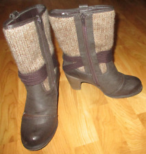 Rieker stiefel winterstiefel gebraucht kaufen  Bonn