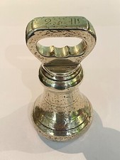 Antique polished brass for sale  SOUTHAMPTON