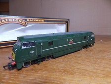 Mainline 37064 class for sale  ILMINSTER