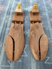 Cedar wood shoe for sale  Woodhaven