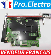 Motherboard samsung lh40dbe d'occasion  Marseille XIV