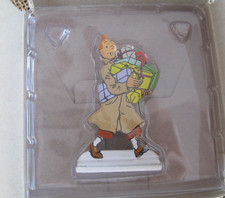 Archives tintin figurine d'occasion  Clamart