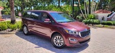 2019 kia sedona for sale  Clearwater