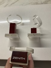 Espositori originali zenith usato  Cagliari