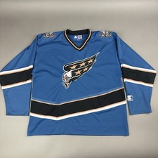 Vtg washington capitals for sale  Florence