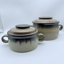 Two vintage denby for sale  Alpharetta