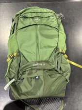 Used osprey stratos for sale  Jamaica