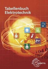 Tabellenbuch elektrotechnik gebraucht kaufen  Berlin