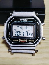 Relógio Digital Casio G-Shock DW-5600, Módulo 691, Sem Moldura ou Pulseira, Bateria Recente, usado comprar usado  Enviando para Brazil